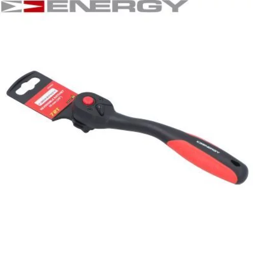 Prepínacia račňa NE00692 /ENERGY/