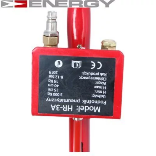 Zdvihak NE00725 /ENERGY/ - obr. 1