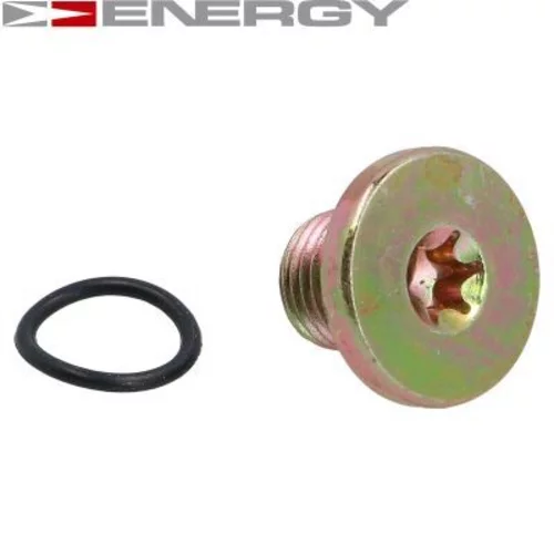 Skrutka olejovej vane NE00728 /ENERGY/ - obr. 1