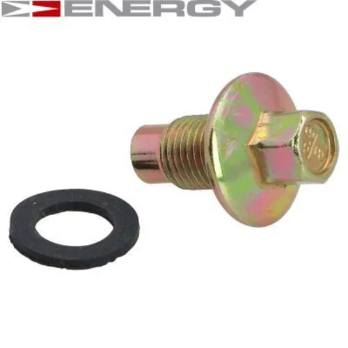 Skrutka olejovej vane NE00729 /ENERGY/ - obr. 1