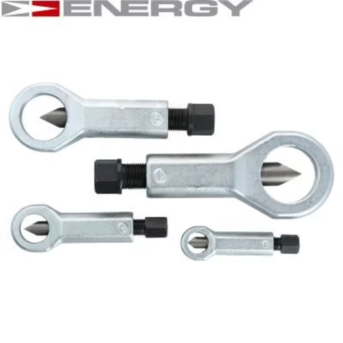 Sada na uvoľňovanie poškodených matíc NE00776 /ENERGY/ - obr. 1