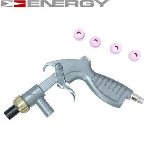 Pieskovacia pištol NE00811 /ENERGY/ - obr. 1