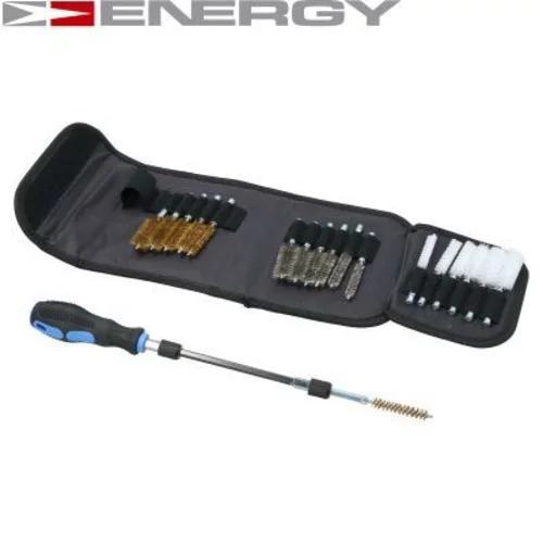 Drôtený kartáč ENERGY NE00879