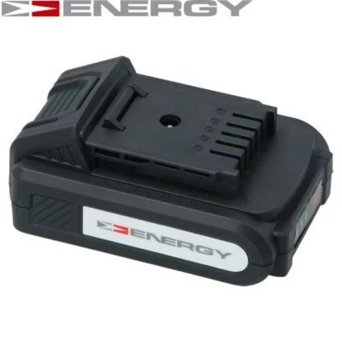 Náhradný akumulátor, akumulátorový skrutkovač NE00906 /ENERGY/ - obr. 1