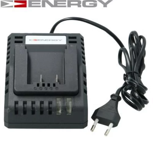 Nabíjačka batérií NE00907 /ENERGY/ - obr. 1