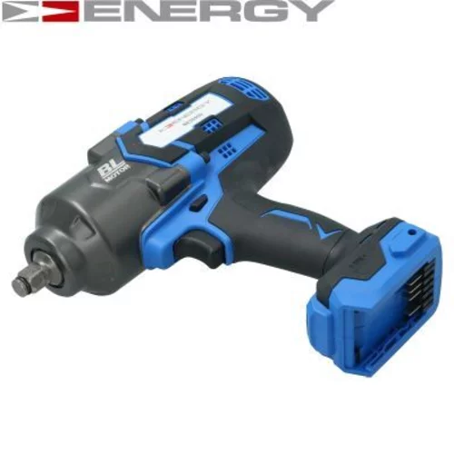 Kľúč NE00909AL /ENERGY/ - obr. 1