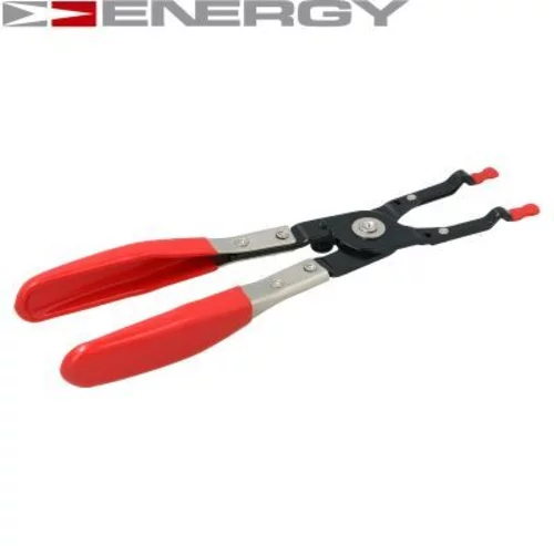 Pridržiavacie kliešte, spájkovanie NE00967 /ENERGY/ - obr. 1