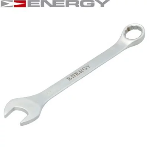 Očko-/vidlicový kľúč ENERGY NE01000S-27