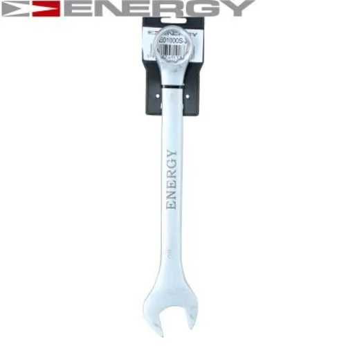 Očko-/vidlicový kľúč NE01000S-29 /ENERGY/ - obr. 1