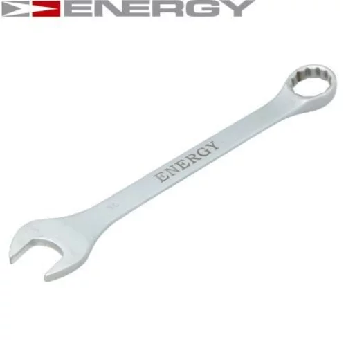 Očko-/vidlicový kľúč ENERGY NE01000S-30