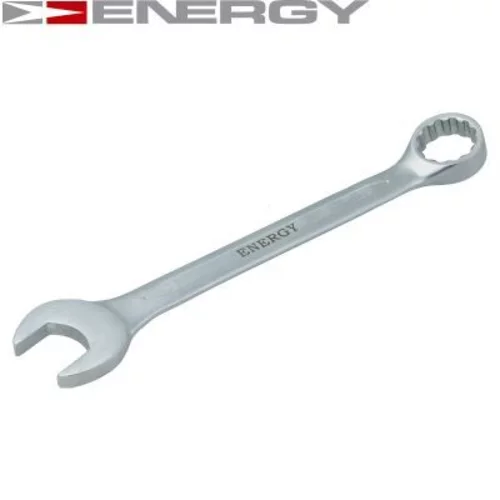 Kľúč ENERGY NE01000S-38