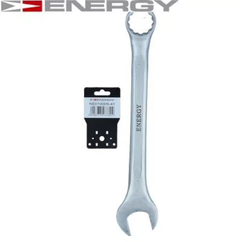 Kľúč NE01000S-41 /ENERGY/ - obr. 1