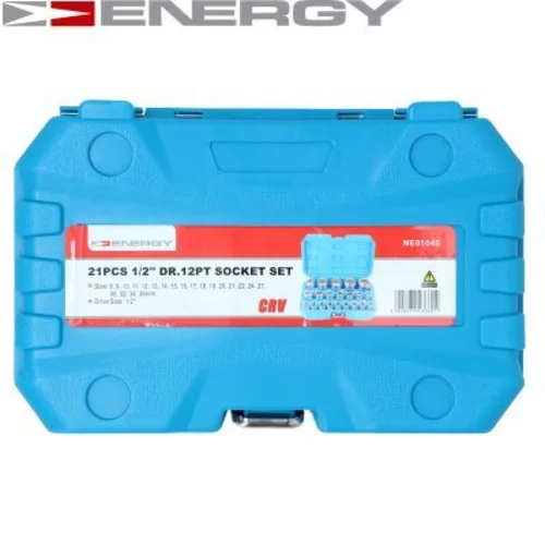 Kľúč NE01045 /ENERGY/ - obr. 2