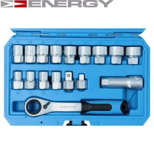 Račňový mechanizmus NE01102 /ENERGY/ - obr. 1