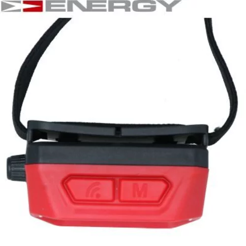 Ručné svetlo NE01122 /ENERGY/ - obr. 5