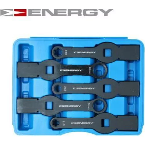Kľúč NE01133 /ENERGY/ - obr. 1