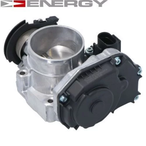 Hrdlo škrtiacej klapky PP0009 /ENERGY/ - obr. 1
