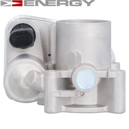 Hrdlo škrtiacej klapky PP0012 /ENERGY/ - obr. 1