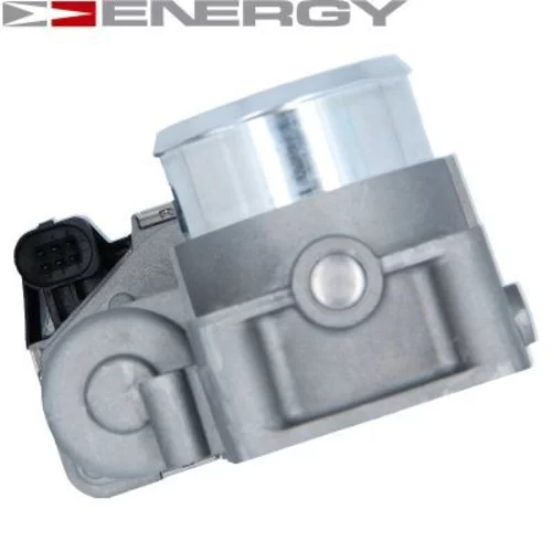 Hrdlo škrtiacej klapky PP0013 /ENERGY/ - obr. 2