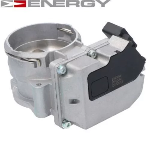 Hrdlo škrtiacej klapky PP0034 /ENERGY/ - obr. 1