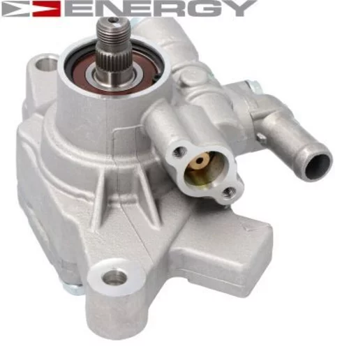 Hydraulické čerpadlo pre riadenie PW6721 /ENERGY/ - obr. 1