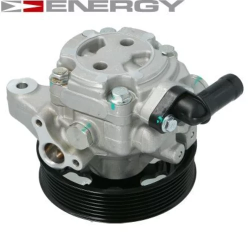 Hydraulické čerpadlo pre riadenie PW690336 /ENERGY/ - obr. 2