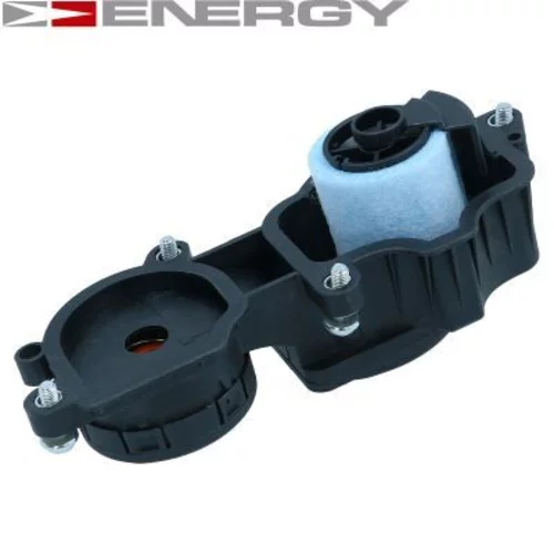 Ventil odvetrania kľukovej skrine SE00007 /ENERGY/ - obr. 1