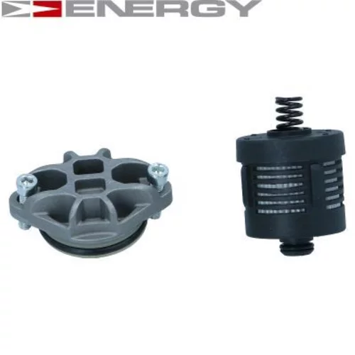 Filter hydrauliky, lamelová spojka (pohon všetkých kolies) ENERGY SE00067