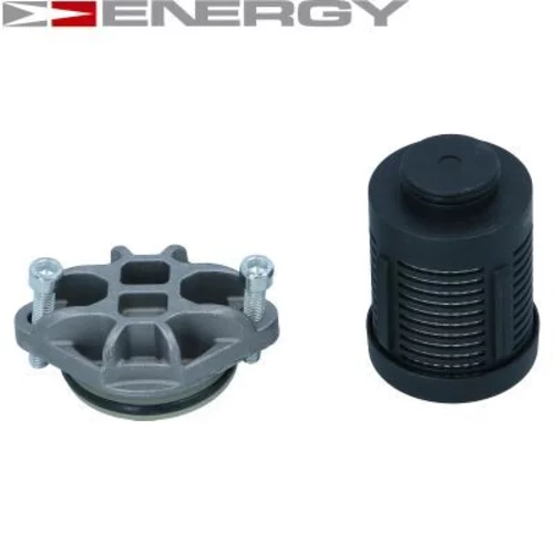 Filter hydrauliky, lamelové spojenie pohonu všetkých kolies SE00068 /ENERGY/ - obr. 1