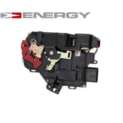 Zámok dverí ZDP0003P /ENERGY/ - obr. 1