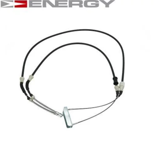 Ťažné lanko parkovacej brzdy ENERGY 96101579