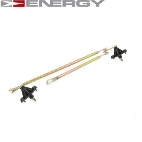 Mechanizmus stieračov 96303360 /ENERGY/ - obr. 1