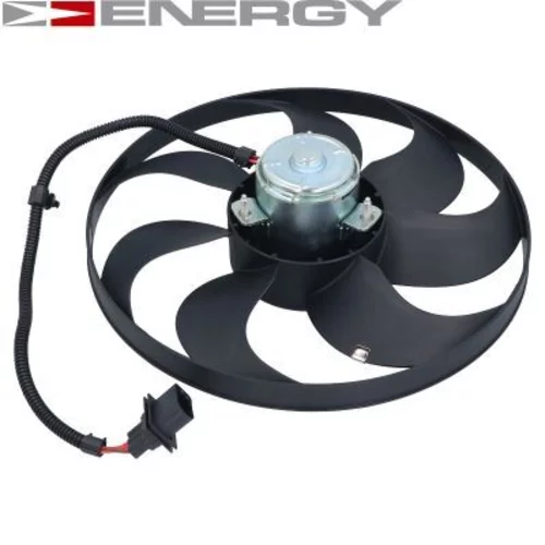 Ventilátor chladenia motora EC0016 /ENERGY/ - obr. 1