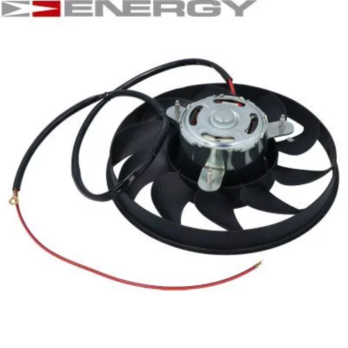 Ventilátor chladenia motora EC0043 /ENERGY/ - obr. 1