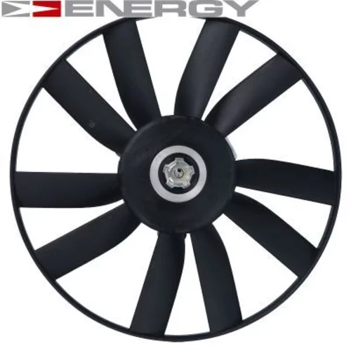 Ventilátor chladenia motora ENERGY EC0109