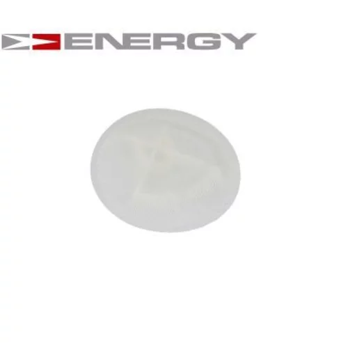 Filter paliva - podávacia jednotka GS00006 /ENERGY/ - obr. 1