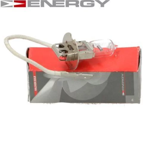 Žiarovka pre diaľkový svetlomet H3 /ENERGY/ - obr. 1