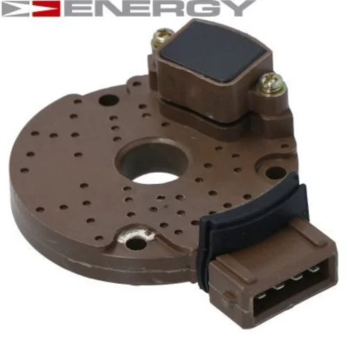 Zapaľovacia cievka MZ0002 /ENERGY/ - obr. 2