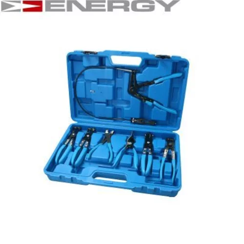 Sada klieští NE00017 /ENERGY/