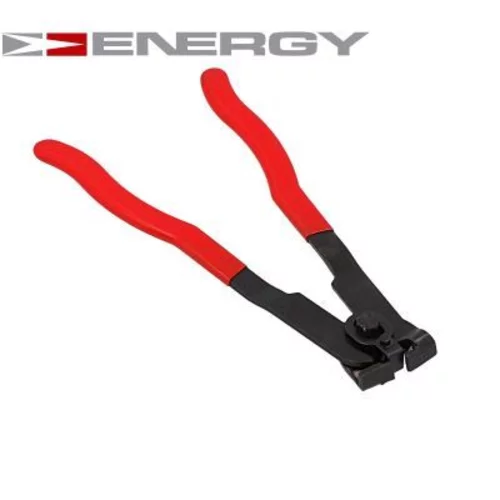Zvieracie kliešte na manžety ENERGY NE00142