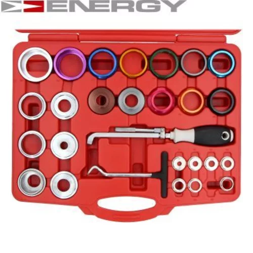 Zachytávač NE00162 /ENERGY/ - obr. 1