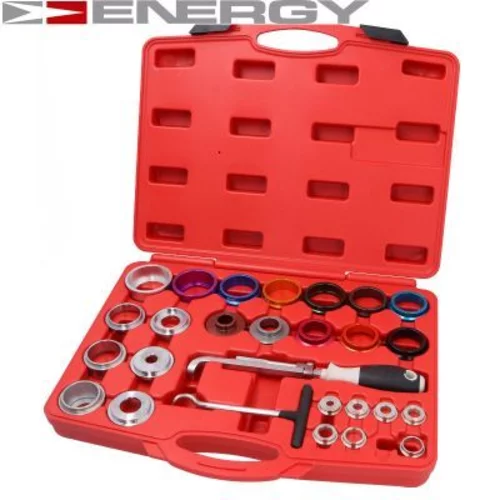 Zachytávač NE00162 /ENERGY/ - obr. 2