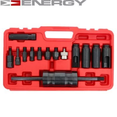 Zachytávač NE00166 /ENERGY/ - obr. 3