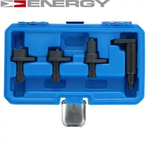 Sada naradia na nastavenie, casovanie NE00178 /ENERGY/ - obr. 3