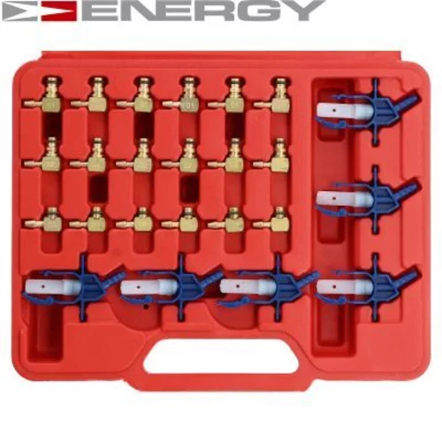 Sada náradia NE00262 /ENERGY/ - obr. 1