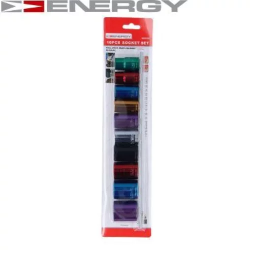 Sda naradia NE00288 /ENERGY/ - obr. 1