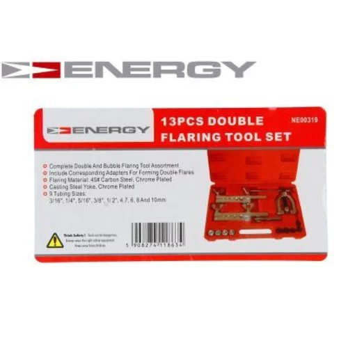 Sda naradia NE00319 /ENERGY/ - obr. 2