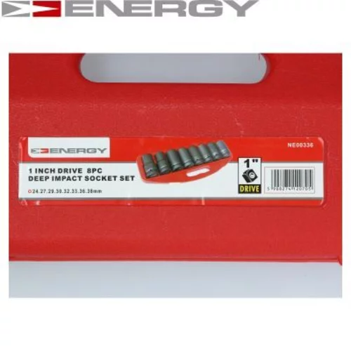 Sda naradia NE00336 /ENERGY/ - obr. 2