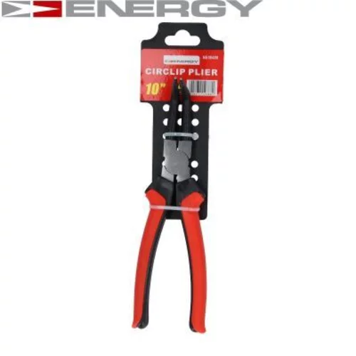 Kliešte na poistné krúžky NE00488 /ENERGY/ - obr. 1