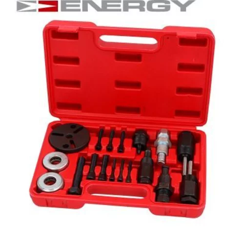 Zachytávač ENERGY NE00545